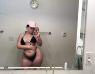 Outstanding onlyfans Sabrina Monique porn images pack part 7
