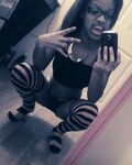Rozay molly leaked gal part 4
