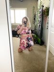 Rose Asmr onlyfans nude gals pack part 1
