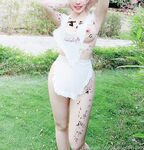 Duong Nguyet Cam outstanding onlyfans sex gal pack section 7