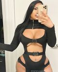 Yineth Moreno leaked nude photo pack part 4