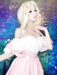 Onlyfans Oichi nude gal leaks pack part 5