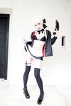 Leaked cosplay nude pictures pack part 2