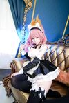 cosplay leaked xxx photos part 1