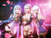 Cosplayer onlyfans sex photos leaks part 3