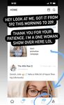 Awesome onlyfans Allie Rae nude gals pack part 2