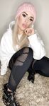 Emily James fresh onlyfans nude image leaks part 3
