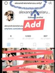 alexandra leaked onlyfans porn gallery