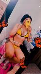 Leaked Tania Alonso xxx picture