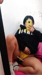 Leaked Tania Alonso porn gals
