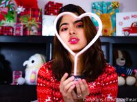 Fresh onlyfans Hazel Heart sex picture