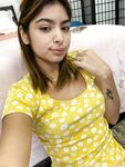 Leaked Hazel Heart onlyfans nude picture