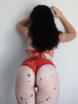Leaked Lingerie porn photo