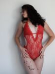 Leaked Lingerie sex image
