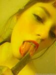 Red Bunny onlyfans sex images leaks pack