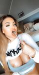 Regina Luv fresh onlyfans nude pictures pack part 2
