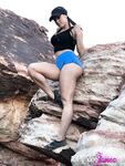 Rahyndee James onlyfans nude gallery pack part 4
