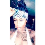 Terrific onlyfans Rahki Giovanni nude galleries part 8
