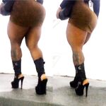 Terrific onlyfans Rahki Giovanni nude galleries part 8
