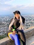 Terrific onlyfans Rahki Giovanni nude galleries part 8

