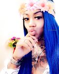 Terrific onlyfans Rahki Giovanni nude galleries part 8
