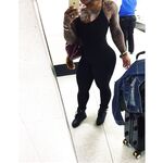 Excellent onlyfans Rahki Giovanni porn image leaks part 3

