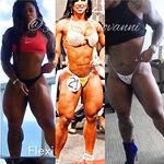 Rahki Giovanni fresh onlyfans xxx images leaks
