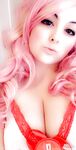 Onlyfans private RageQueeen sex photo leaks 4
