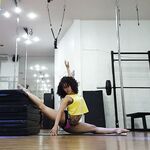 Leaked RachelFit sex gallery part 4
