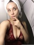 Quinn Finite onlyfans private xxx photos leaks mega pack 4
