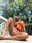 QueenSavageDoll onlyfans xxx gals part 2
