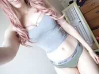 Princess Starlight onlyfans sex picture leaks part 4
