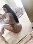 Fresh onlyfans Prettyredz porn pictures pack part 4

