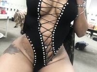 Fresh onlyfans Prettyredz porn pictures pack part 4
