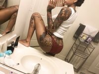 Prettyredz onlyfans private nude pictures leaks 4
