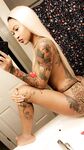 Prettyredz onlyfans private nude pictures leaks 4
