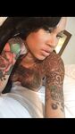 Prettyredz onlyfans private nude pictures leaks 4
