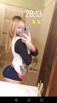 Polina Malinovskaya onlyfans nude gals leaks pack part 2
