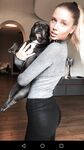 Polina Malinovskaya fresh onlyfans xxx images leaks part 1
