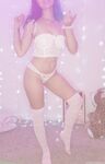 Peachii Kitten onlyfans sex pictures
