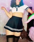 Peachii Kitten awesome onlyfans nude gal pack part 2
