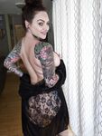 Fresh onlyfans Pandora Blue nude gallery leaks part 3
