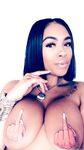 Fresh Panda onlyfans nude photo
