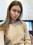 Oksi Roxi leaked onlyfans nude gals part 3
