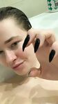 Fresh onlyfans Oksi Roxi nude pictures leaks mega pack
