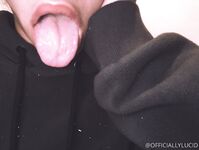 Officiallylucid exclusive onlyfans sex gallery leaks part 9
