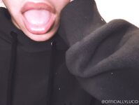 Officiallylucid onlyfans sex photo part 1
