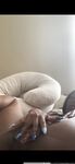 Onlyfans great OSOGORGEOUUUS nude gal leaks 5
