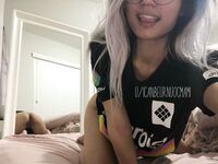 Special onlyfans Nuocmami sex gal leaks pack section 6
