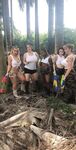 Fresh onlyfans Nina Kayy xxx gal leaks mega pack part 4
